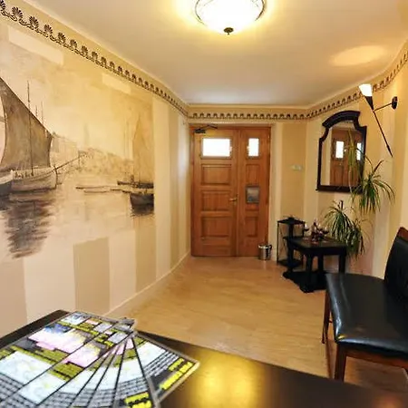 Hotel Inn Apartments Split Split
