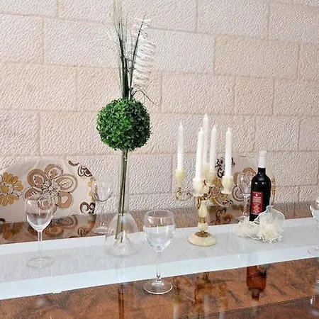 Inn Apartments Split 4*