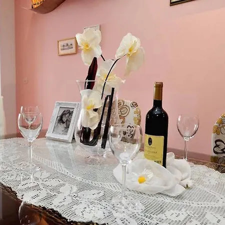 Hotel Inn Apartments Split 4*
