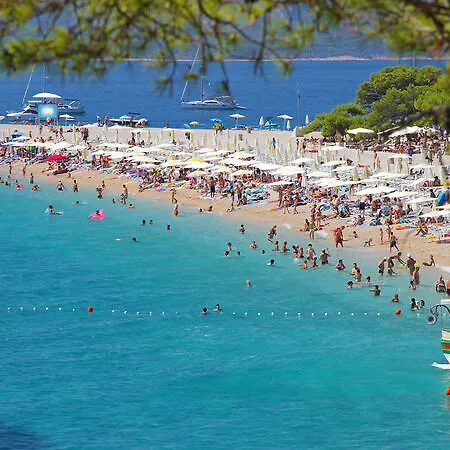 Inn Apartments Split